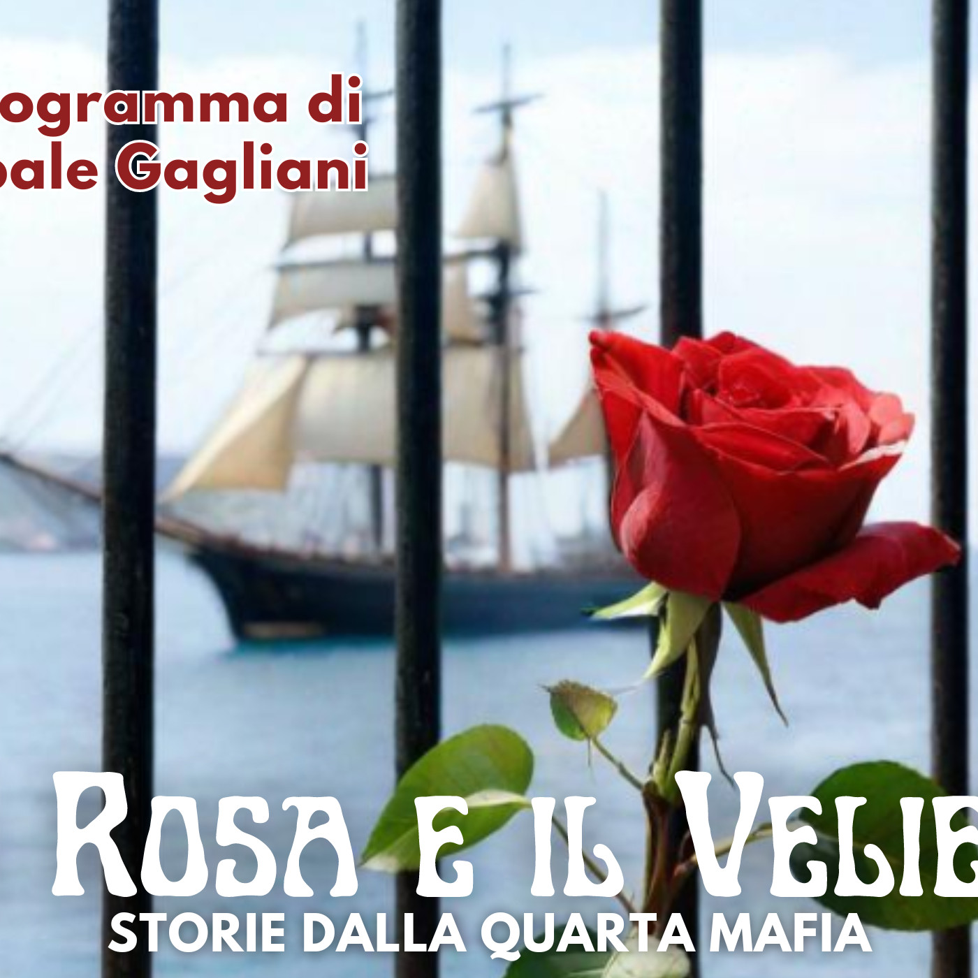 La Rosa e il Veliero